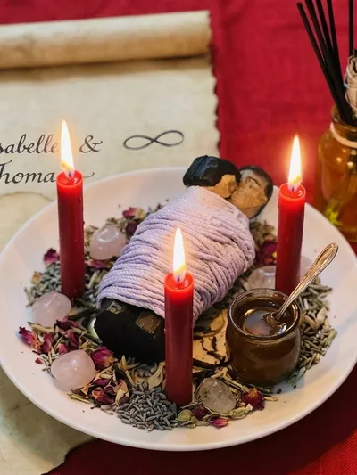 Rituel puissant de retour affectif immédiat marabout Paris